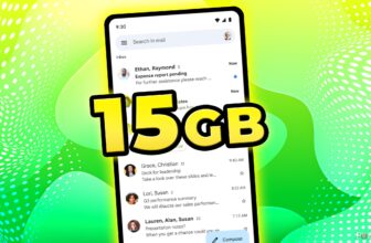 The right way to get 15GB of Gmail storage fully free of charge