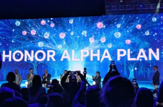 Honor’s Alpha Plan is a daring AI technique which may simply repay