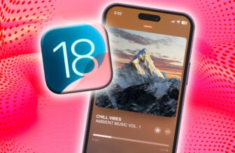 Methods to use iOS 18.4’s new Ambient Music function