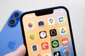 iOS 19 to play catch up, whereas new good residence hub on maintain