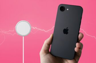 The way to add MagSafe to the iPhone 16e