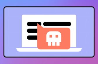 Suppose twice earlier than utilizing that sketchy web site to transform your PDF