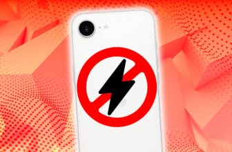 Apple, please cease excusing your self out of fundamental iPhone options