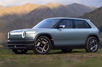 I hope the Rivian R3 would be the car to topple Tesla