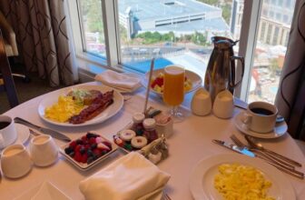 Easy methods to use bank card factors for journey