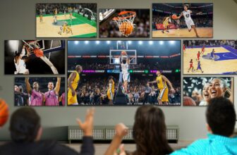 Should you want 8 TVs Samsung has a $10,000 bundle for you