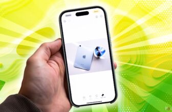 The 5 smartphone AI options I exploit probably the most