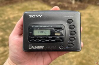 4 the explanation why the Sony Walkman is probably the most iconic gadget of all time