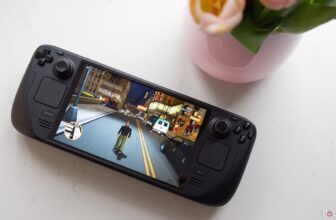 The ROG Ally X is nice, however the Steam Deck OLED simply beats it in 4 key methods