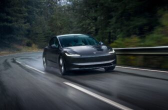 Tesla introduces new Mannequin 3 incentives to draw US patrons