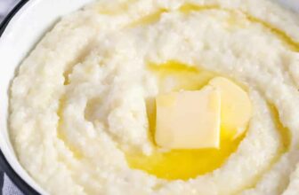 How you can Cook dinner Grits {Creamy & Scrumptious!}