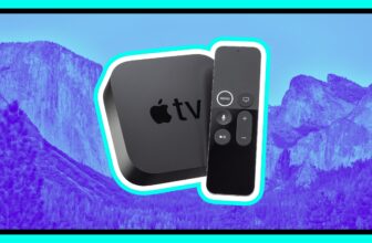 Find out how to customise your aerial screensaver on Apple TV
