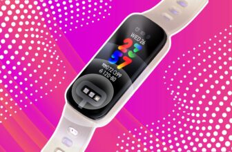 Asus publicizes VivoWatch 6 Aero with EGC and blood strain monitoring