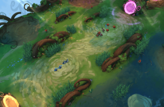 League of Legends Season 2: Good day Brawls, bye-bye Voracious Atakhan