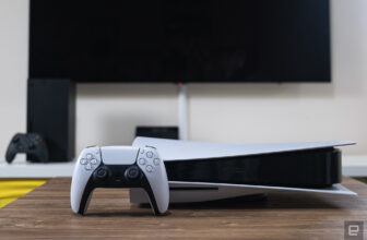 The very best SSDs for PS5 in 2025