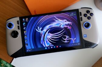 The very best gaming handhelds for 2025