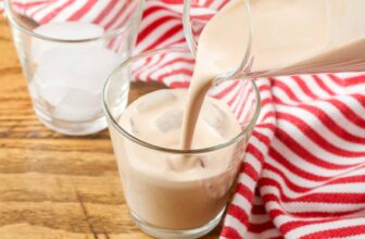 Do-it-yourself Irish Cream – Barefeet within the Kitchen