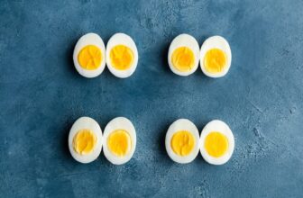 How you can Boil Eggs