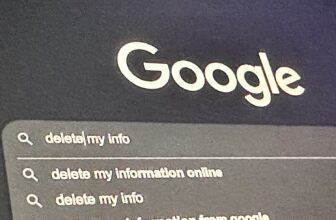 Google AI Mode Provides Multimodal Search To Cell App
