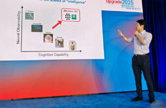 NTT Analysis Launches New “Physics of Synthetic Intelligence” Group to Handle AI’s Black Field Problem