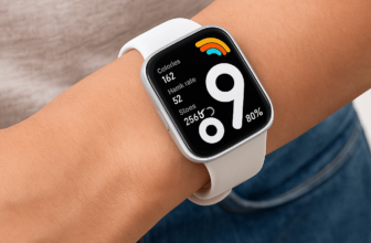 REDMI Watch Transfer: AMOLED Show, Bluetooth Calling, And 14-Day Battery For Beneath $25