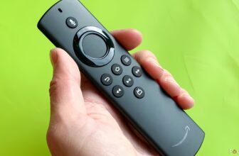 For those who’re a cheapskate like me that is the streaming gadget you want