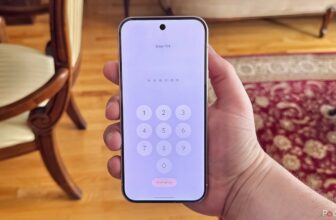 In case you aren’t already utilizing a 6-digit PIN, now could be the time to change