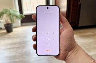 3 explanation why I nonetheless use Android sample unlock in 2025