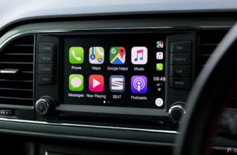 This CarPlay app permits you to watch video, and Apple is completely going to kill it