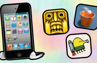 12 cellular video games that outlined my childhood (and perhaps yours too)