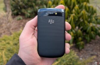 I used a retro slider cellphone for every week, and the training curve was steep