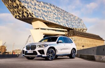 4 the reason why hydrogen vehicles simply have not taken off but