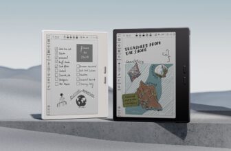 New Boox Go Collection tablets could be the reMarkable different you’ve got been ready for