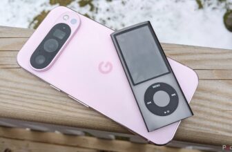 It is 2025, and I nonetheless take heed to music the iPod method