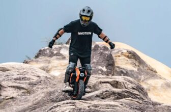 Every little thing it’s good to learn about PEVs, or private electrical automobiles