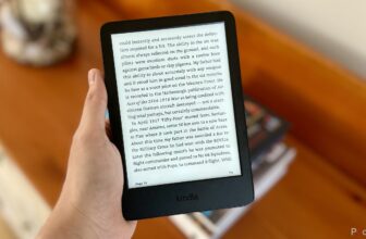 5 methods I discover a Kindle higher than an iPad for studying