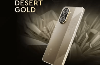 POCO C71 Launched: 120Hz Show, 5,200mAh Battery And A Price range Value Tag