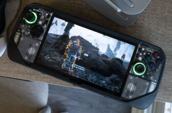 The ROG Ally X’s greatest function will blow your thoughts (in case you really use it)