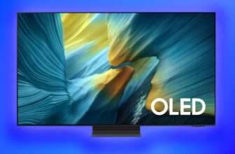 Samsung’s new OLED TVs are smarter, quicker, and brighter