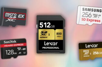 What’s SD Specific and what makes it completely different than a daily SD Card?