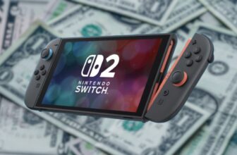Nintendo’s Change 2 pricing is a slap within the face to longtime followers