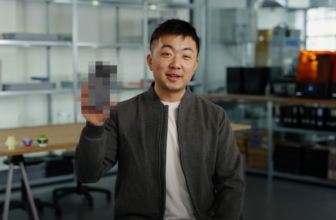 Carl Pei teases the ‘all-in’ Nothing Telephone 3 with a flagship worth