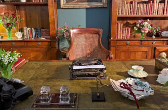 The BBC used AI (and an actor) to convey Agatha Christie to life for its writing masterclass collection