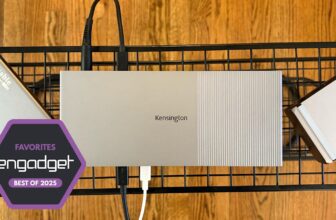 The very best docking stations for laptops in 2025