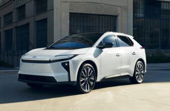 I am excited in regards to the 2026 Toyota bZ and what it means for EVs