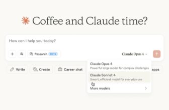 Anthropic’s Claude Opus 4 mannequin can work autonomously for almost a full workday