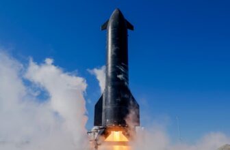 The way to watch SpaceX’s ninth Starship flight check on Tuesday