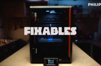 Philips Fixables will allow you to 3D print alternative components on your electrical razors and trimmers