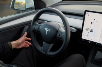 Tesla says it has been testing driverless Mannequin Ys in Austin for ‘a number of days’