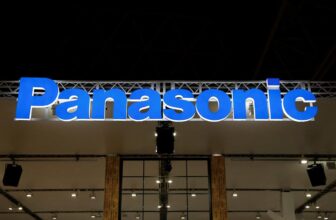 Panasonic will slash its international workforce by 10,000